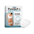 Four nano-microneedle skincare patches with acetyl hexapeptide-8 and cinnamon ingredients