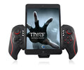 Wireless telescopic gamepad controller PG-9023 made of ABS for iOS Android PC
