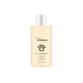 Bottle of mild pet shampoo for cats and dogs, available in 100ml and 300ml sizes.