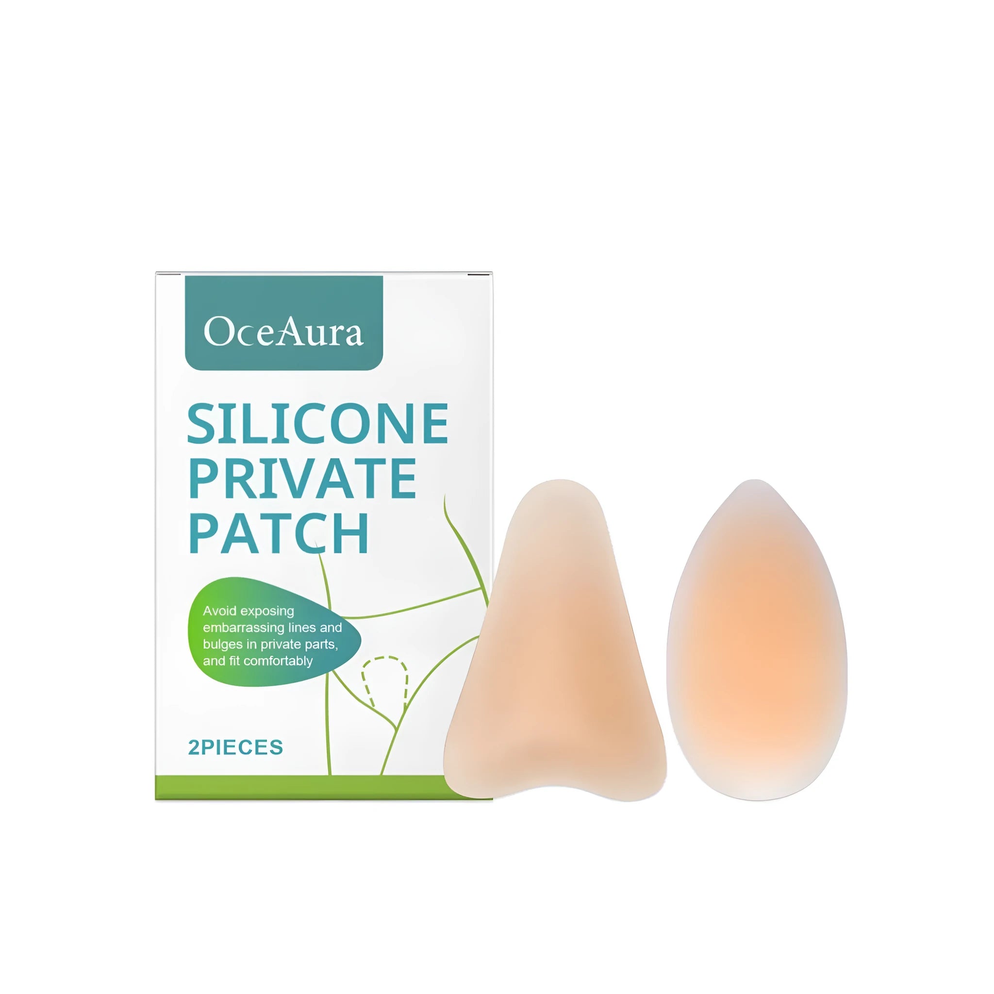 Droplet shaped and Y-shaped silicone privacy stickers for smartphone cameras and microphones