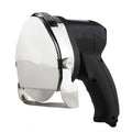 Black electric meat cleaver for KS-100E barbecue machine with 80W motor