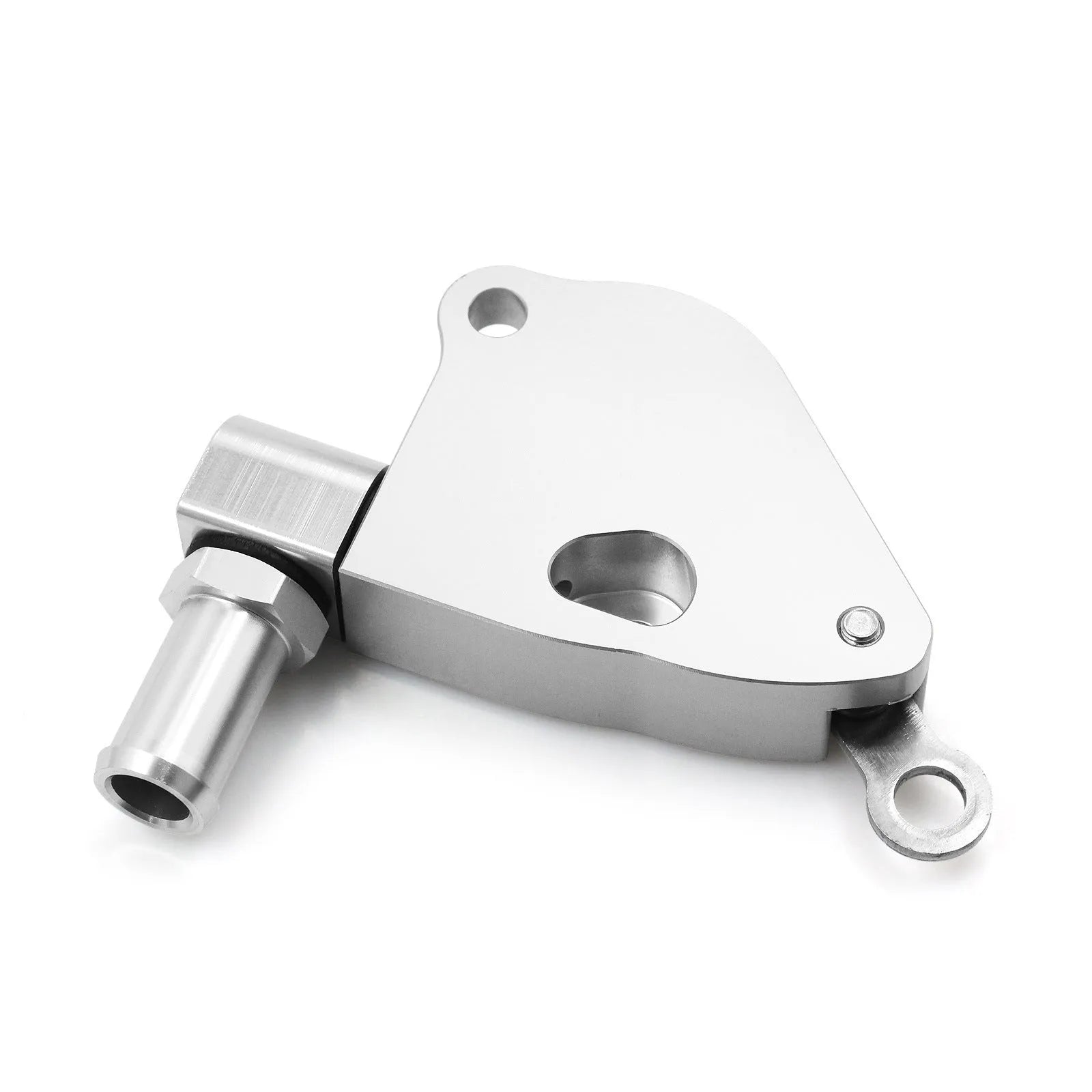 K Series intake manifold coolant adapter for K20 and K24 engines