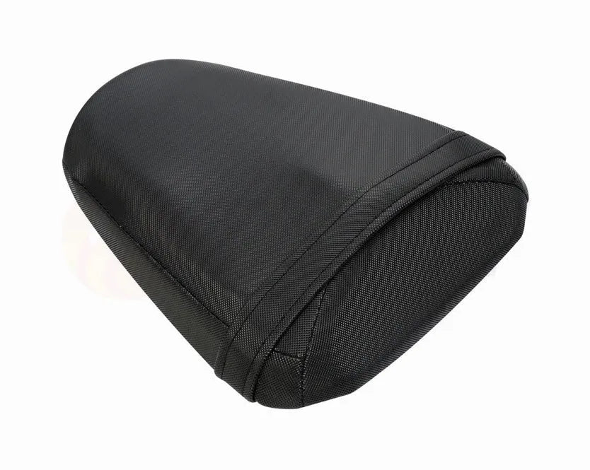 Suzuki GSXR1000 motorcycle seat cowl covers in waterproof PU leather material