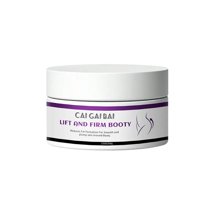 100g tube of NDC hip lifting cream for body contouring and buttock enhancement