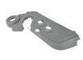 Dodge Journey JC front seat guard plate showing dimensions 570x240x70mm