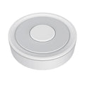 White intelligent dual mode wired gateway for smart home control with Zigbee 3.0 support