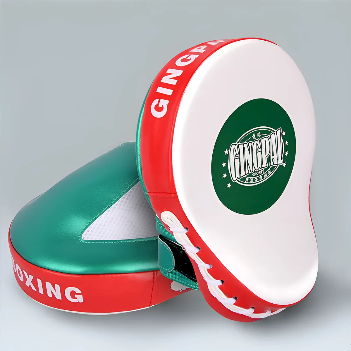 Golden Boxer Sanda hanging baffle target for martial arts striking practice