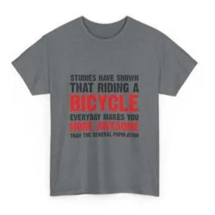 Grey women's short sleeve cotton t-shirt with printing pattern showing regular sleeves and pullover neckline