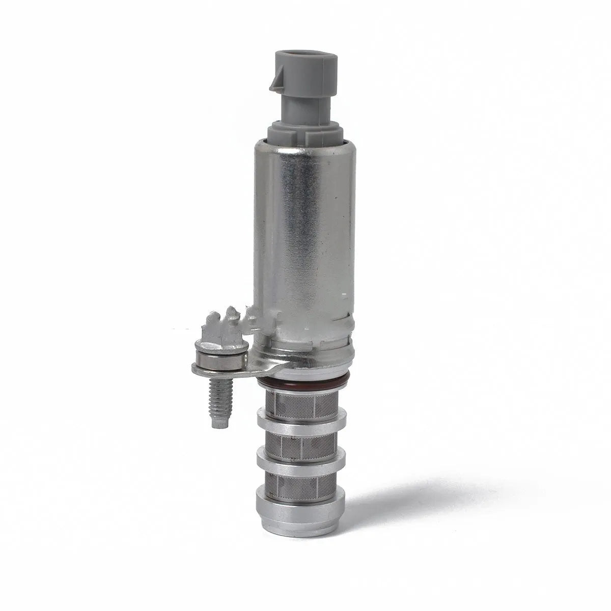 Oil control VVT solenoid valve pair for Buick and Chevrolet engine repair