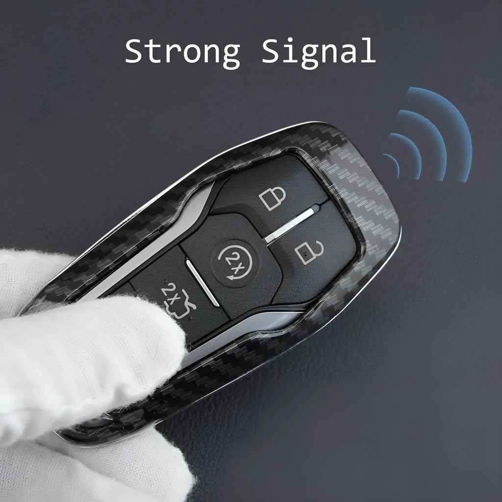 Plastic protective shell for a car key remote control, shown in single shell and buckle-attachment style.