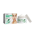 30g anti-aging face cream jar for wrinkle reduction and skin hydration