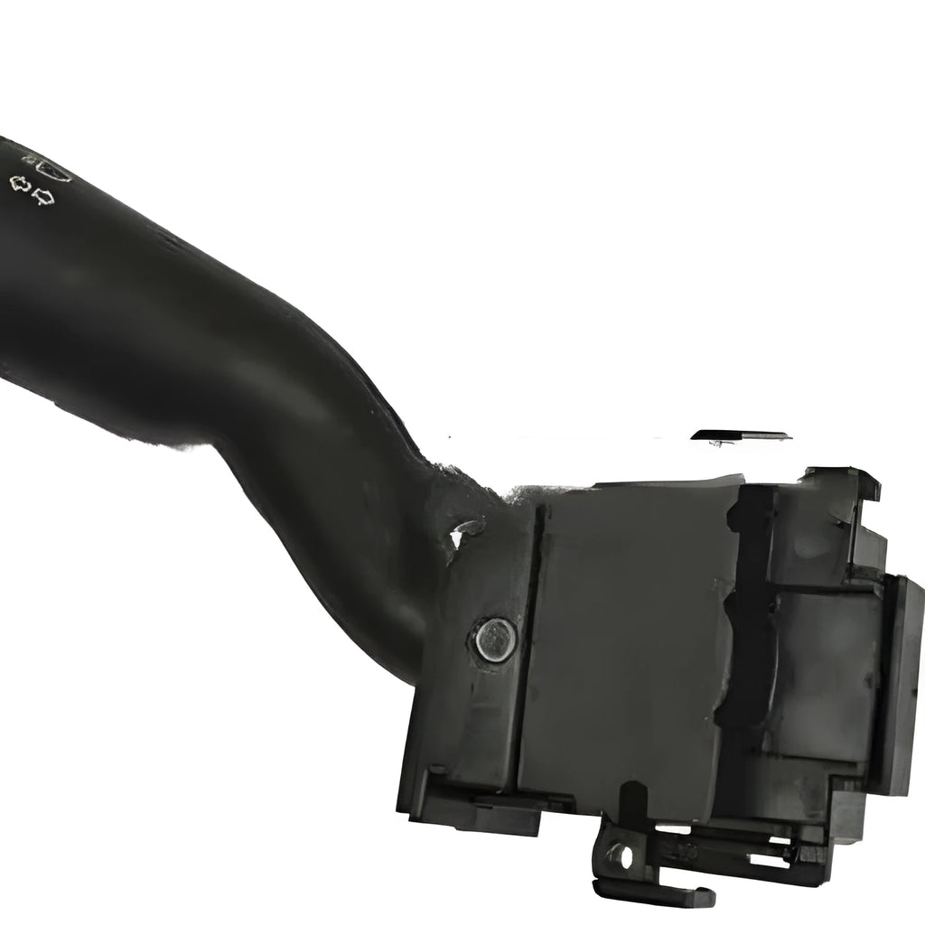 Ford Fiesta Focus right-hand drive steering column turn signal and wiper combination switch assembly.
