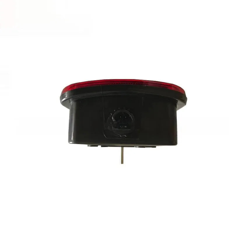 Scania LZ-S-077 plastic truck taillight replacement unit for card 420 models.