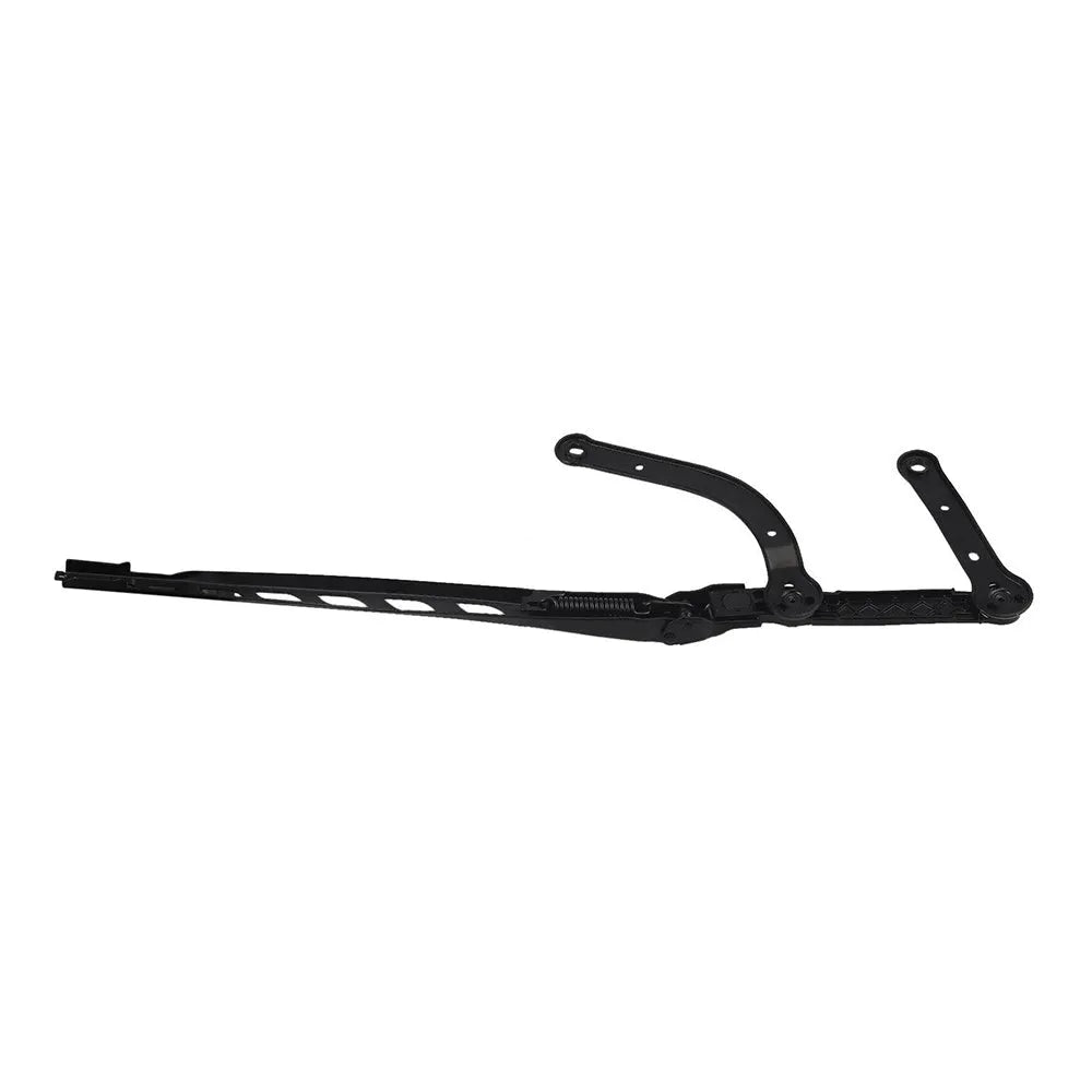 BMW E60 front right windscreen wiper arm replacement auto part.