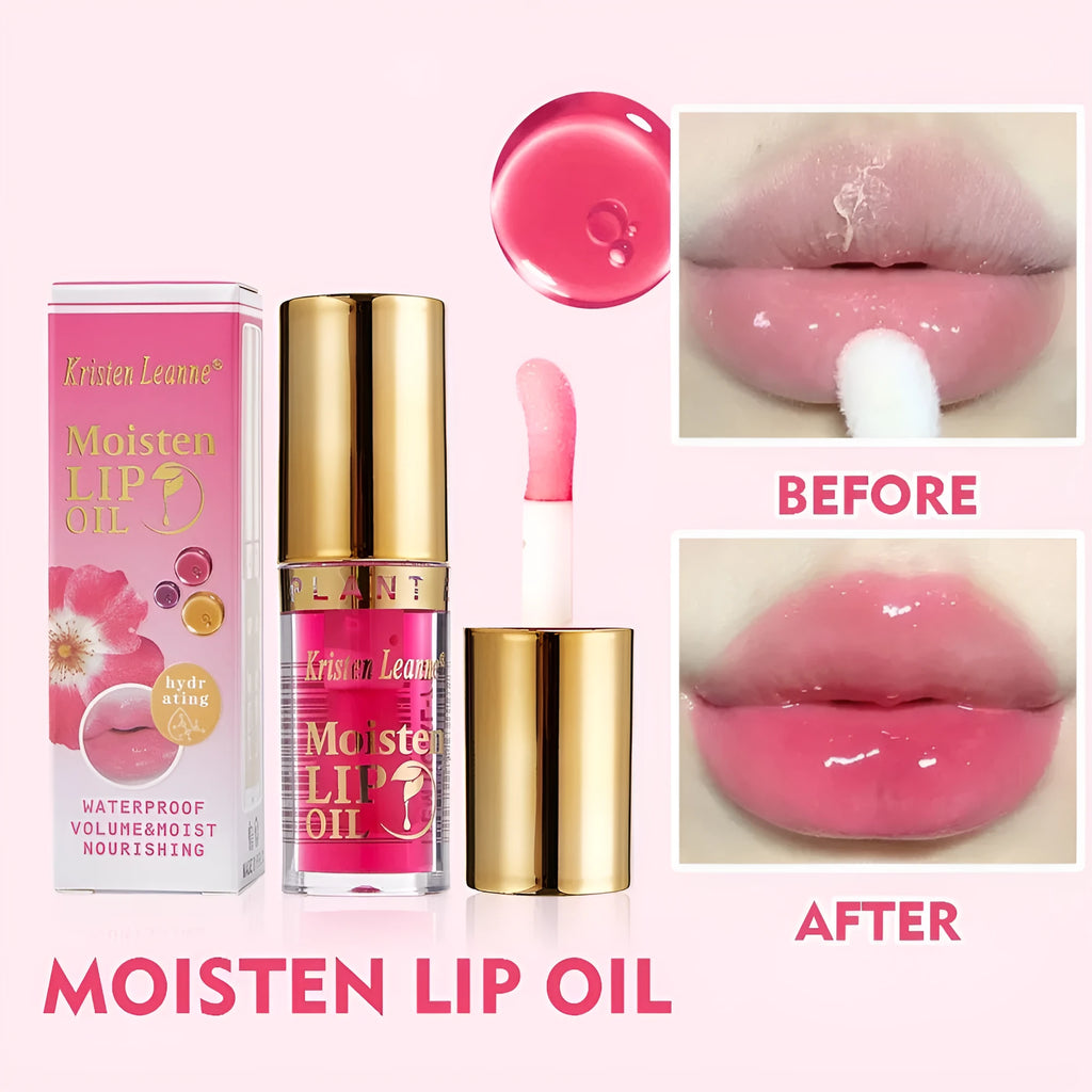 3 ml moisturising lipstick with makeup lock water formula