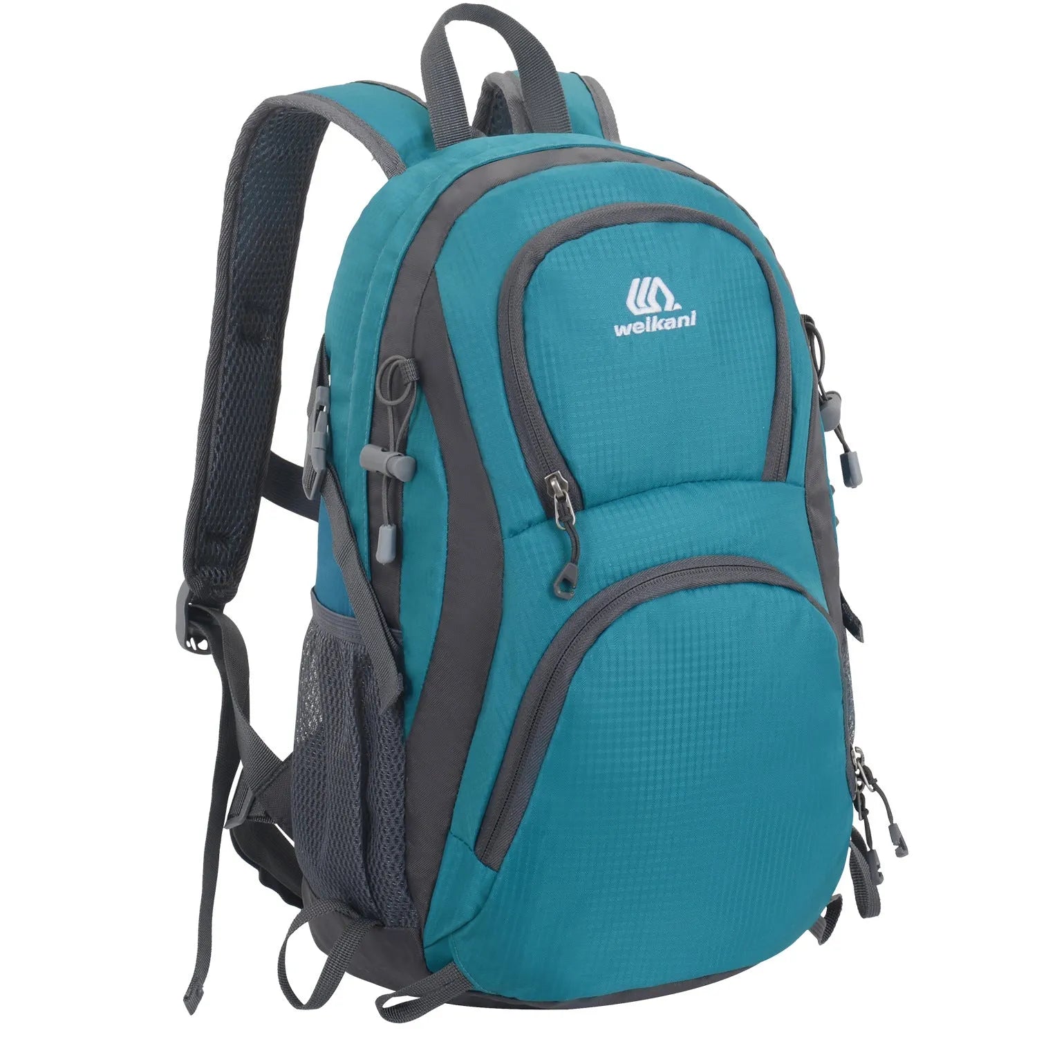 20L sports backpack with air pillow belt system in Oxford cloth available in six outdoor colours