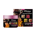 15g tube of ginger body thigh slimming shaping tightening cream with olive oil and hyaluronic acid