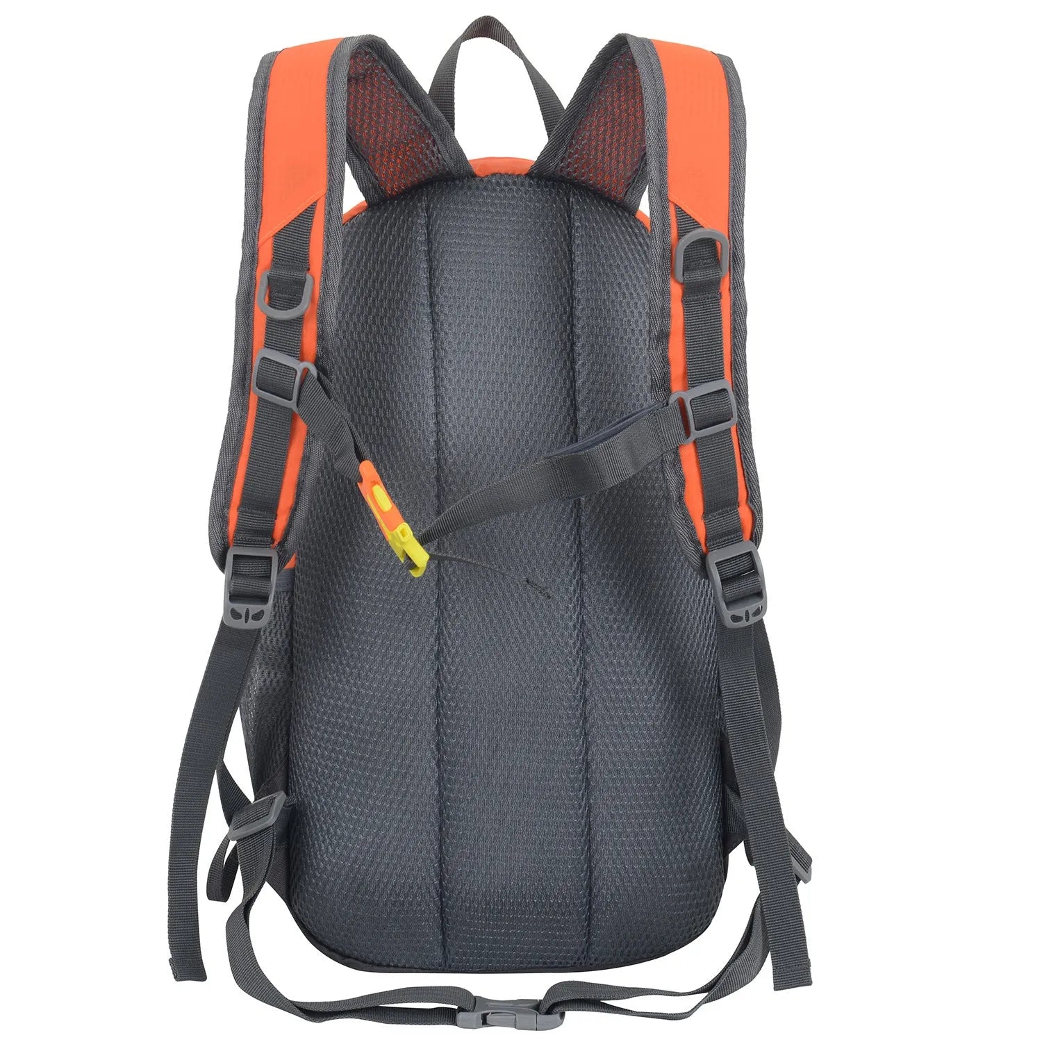 20L sports backpack with air pillow belt system in Oxford cloth available in six outdoor colours