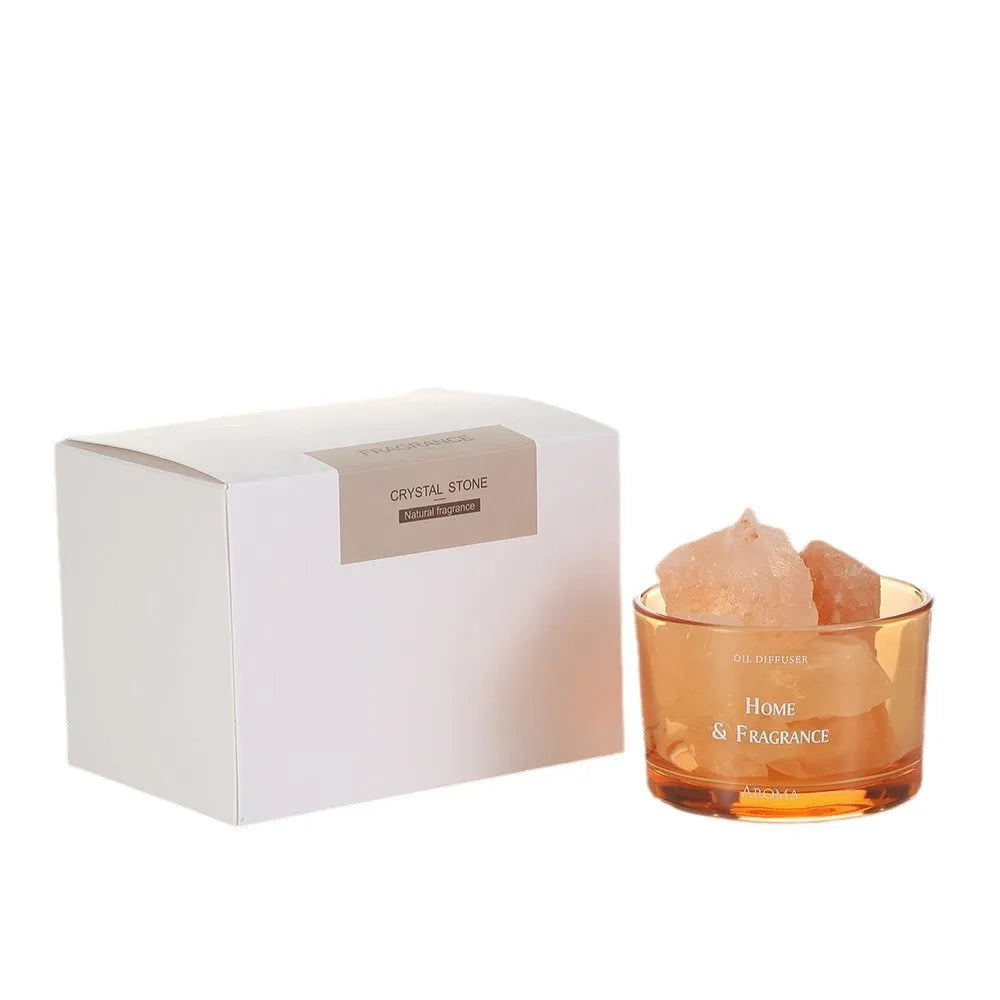 20ml bottle of fire-free aromatherapy essential oil for home fragrance and odour removal