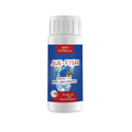 100g pipe dredge agent for sewer and toilet cleaning in 11 x 4.3 x 4.3 cm packaging