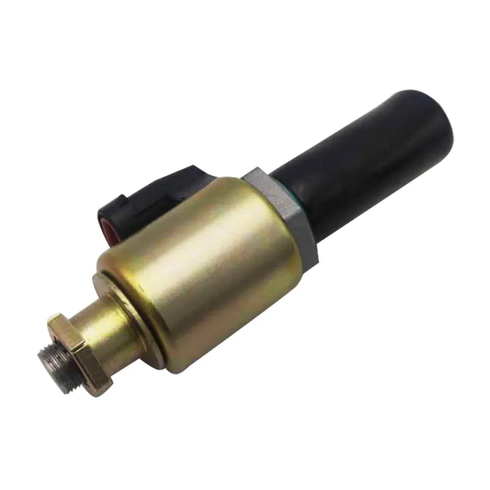 Ford fuel pressure valve replacement part model 8971748720 for automotive fuel systems