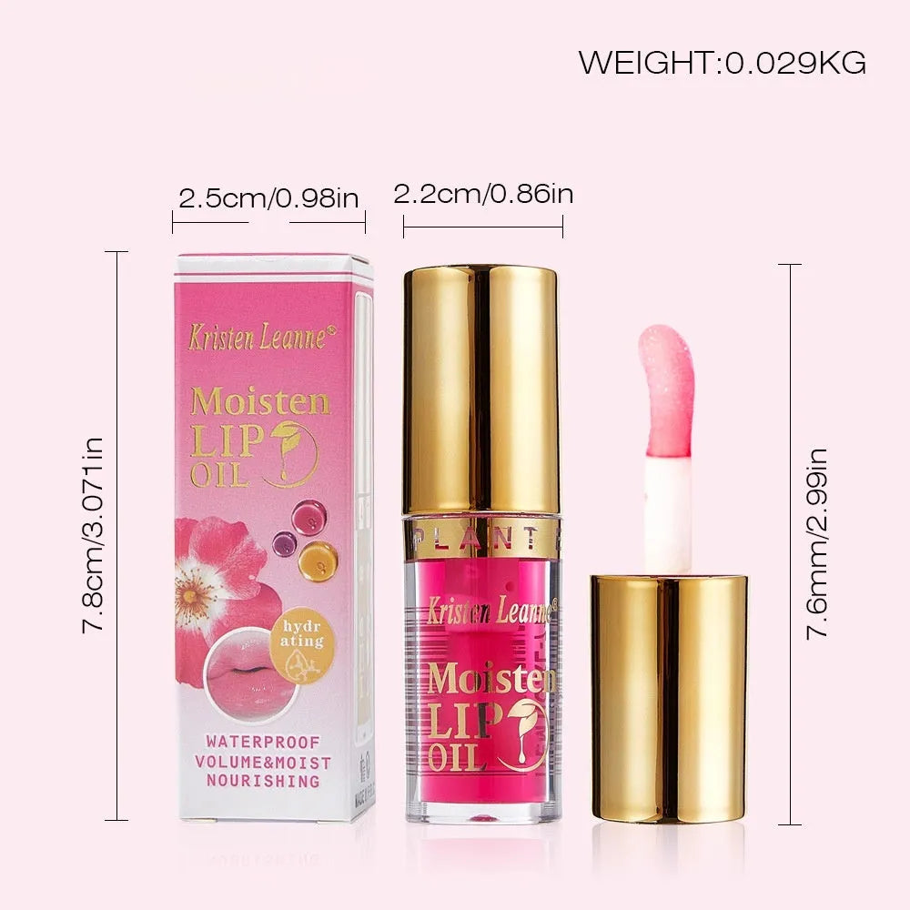 3 ml moisturising lipstick with makeup lock water formula
