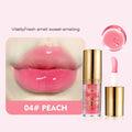 3 ml moisturising lipstick with makeup lock water formula