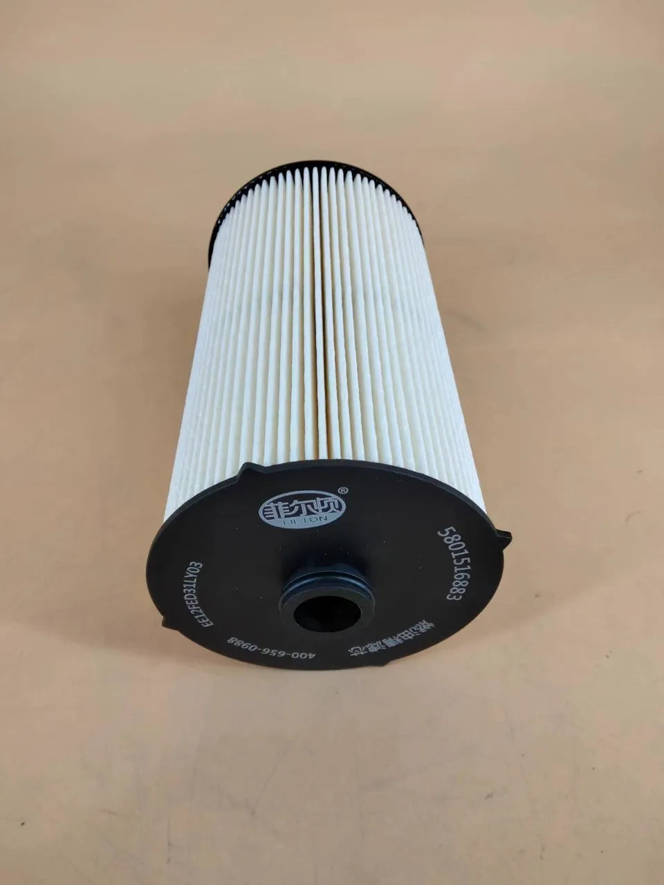 Iveco 5801516883 automotive fuel filter replacement component