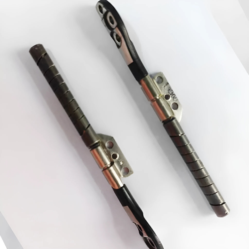A1286 screen shaft replacement part for 15-inch MacBook Pro display hinge repair