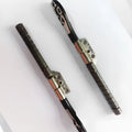 A1286 screen shaft replacement part for 15-inch MacBook Pro display hinge repair