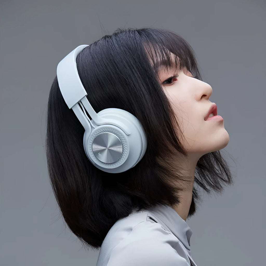 Wireless Bluetooth sports headset in black, red, green, and grey colours with 18-hour battery