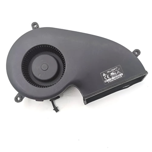 Plastic cooling fan replacement for 27-inch iMac A1419 A211 system