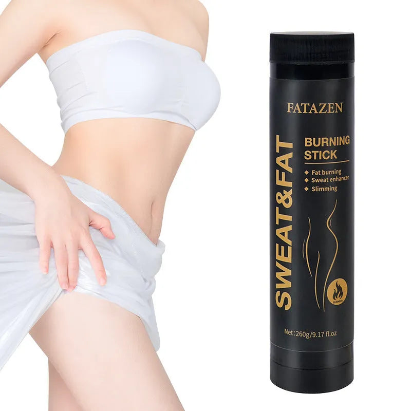 220g jar of herbal body slimming cream for fat burning and body tightening