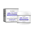 50g tube of anti-cracking hand and foot cream with urea and salicylic acid.