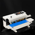 Handheld manual sealing machine with date printing function for plastic bag food packaging