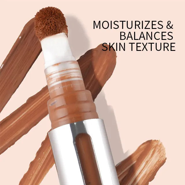 24 colour waterproof concealer stick pen for contouring and nose shadow makeup