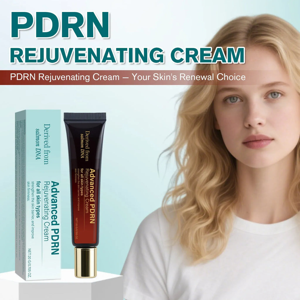 20ml skin-activating moisturising cream tube with hydrating firming wrinkle care properties