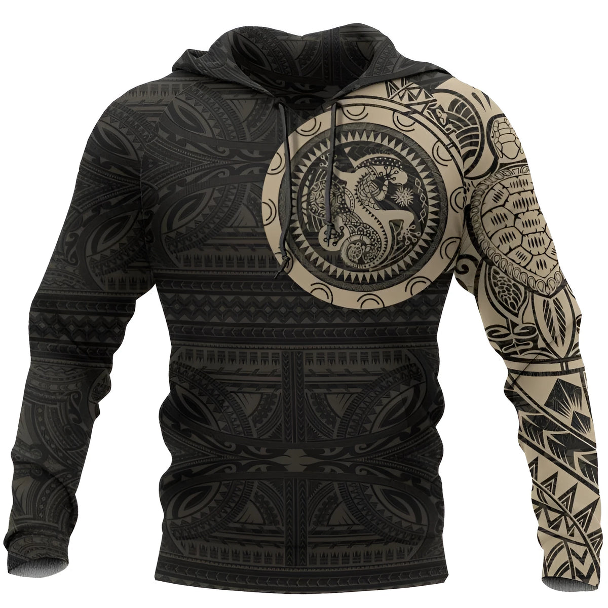 Loose fit round neck hoodie with long sleeves, 90% polyester, solid colour TMW230-11, sizes S to 6XL.