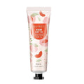 30g hand cream tube with multiple fragrance variant options for dry skin moisturising
