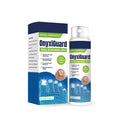 20ML bottle of fungal repair herbal spray with tea tree and oregano oils
