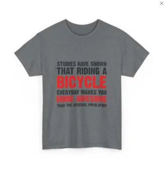 Grey women's short sleeve cotton t-shirt with printing pattern showing regular sleeves and pullover neckline