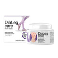 50g tube of varicose vein cream with mint and shea butter ingredients.