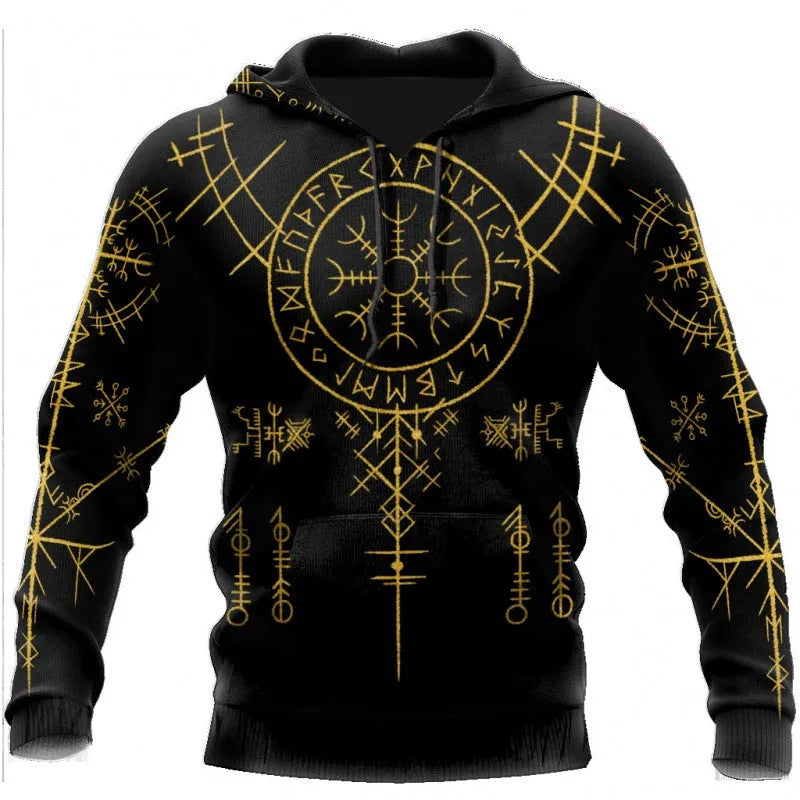 Loose fit round neck hoodie with long sleeves, 90% polyester, solid colour TMW230-11, sizes S to 6XL.