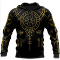 Loose fit round neck hoodie with long sleeves, 90% polyester, solid colour TMW230-11, sizes S to 6XL.