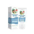 Nail neck cream 60ml in neutral packaging for anti-bite nail and habit control