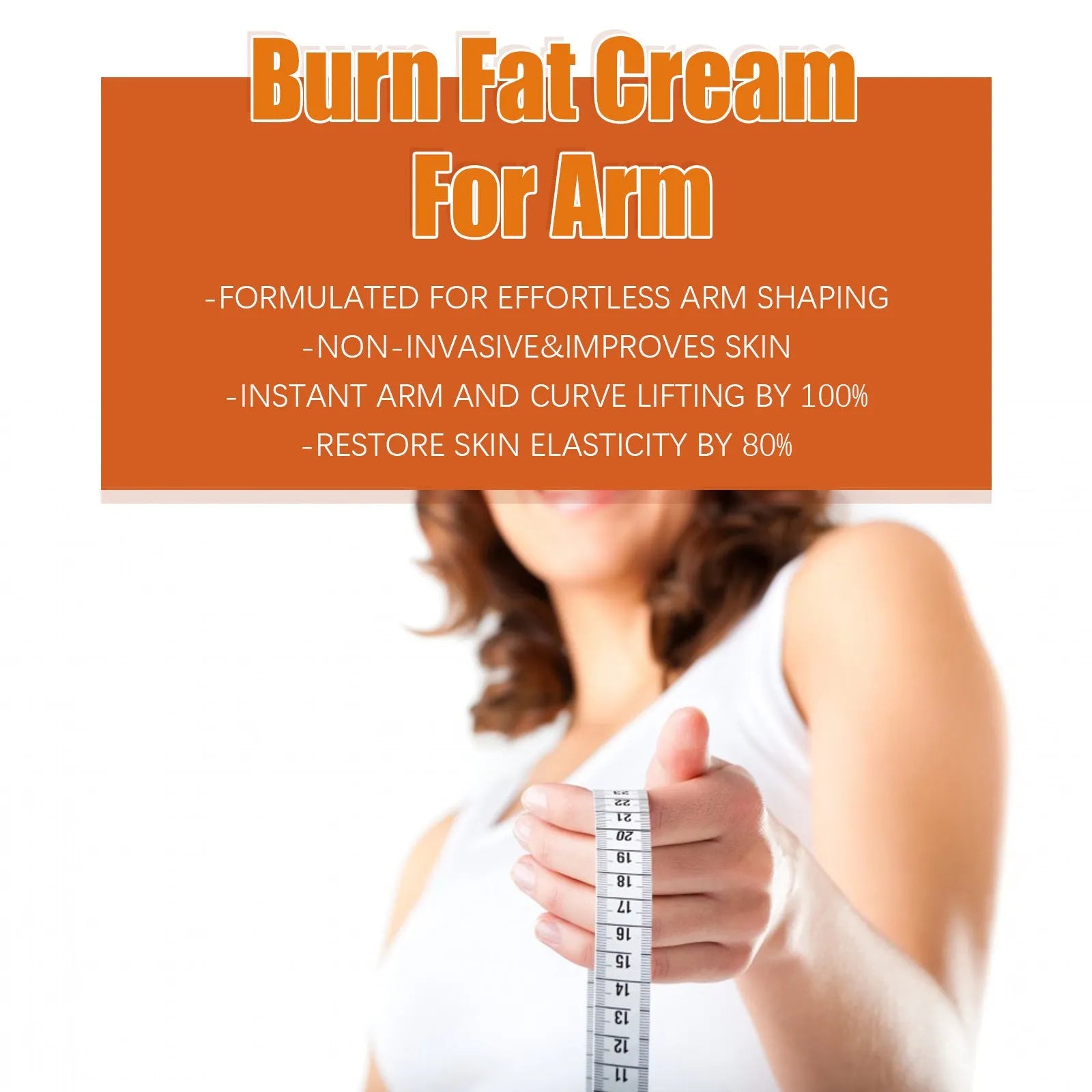 20g tube of body care cream with Sophora flavescens, Baibu, medlar, peppermint oil and ginger ingredients