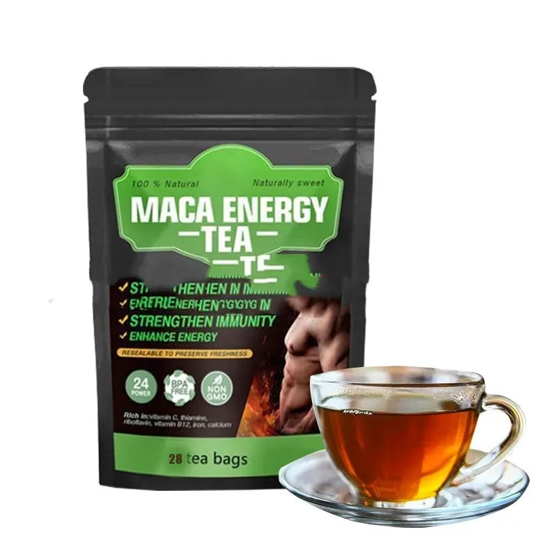 28 Day Slim Flat Tummy Tea collection with multiple herbal blends for women