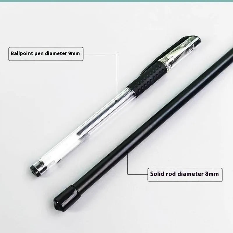Resin pointer measuring tape showing flexible design, available in 40cm, 50cm, 60cm, and 70cm lengths.