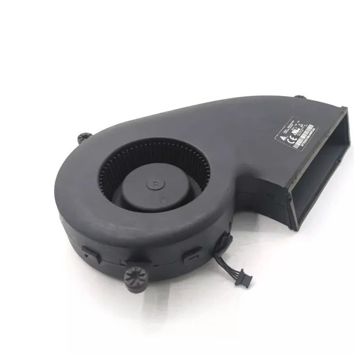 Plastic cooling fan replacement for 27-inch iMac A1419 A211 system