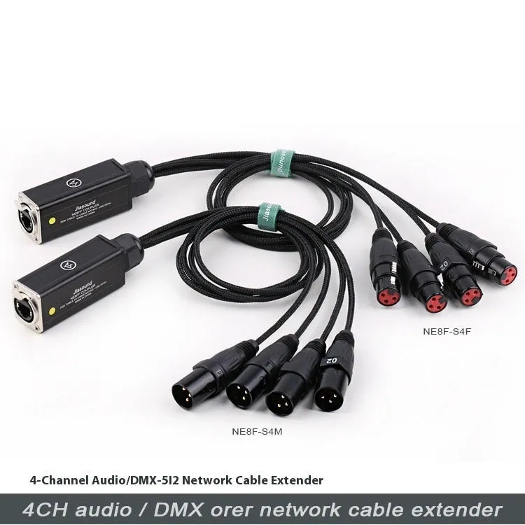 Cat6 RJ45 network docking converter cable extension connector showing plug cord terminations